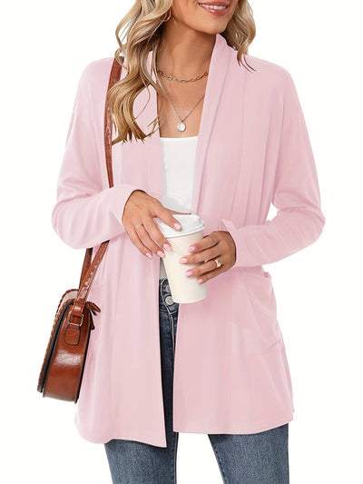 Charlotte | Chic Knit Cardigan