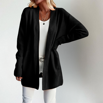 Marley | Soft Knit Cozy Cardigan