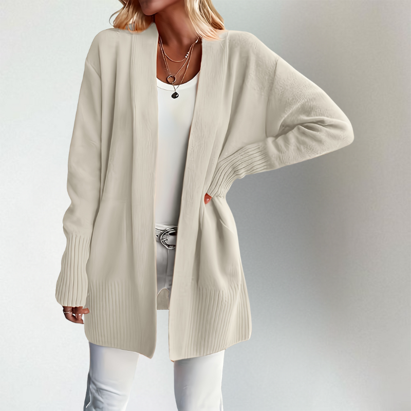 Marley | Soft Knit Cozy Cardigan