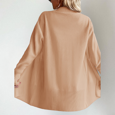 Marley | Soft Knit Cozy Cardigan