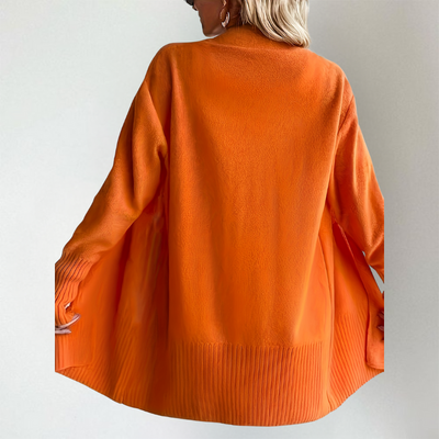 Marley | Soft Knit Cozy Cardigan