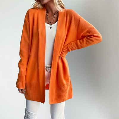 Marley | Soft Knit Cozy Cardigan