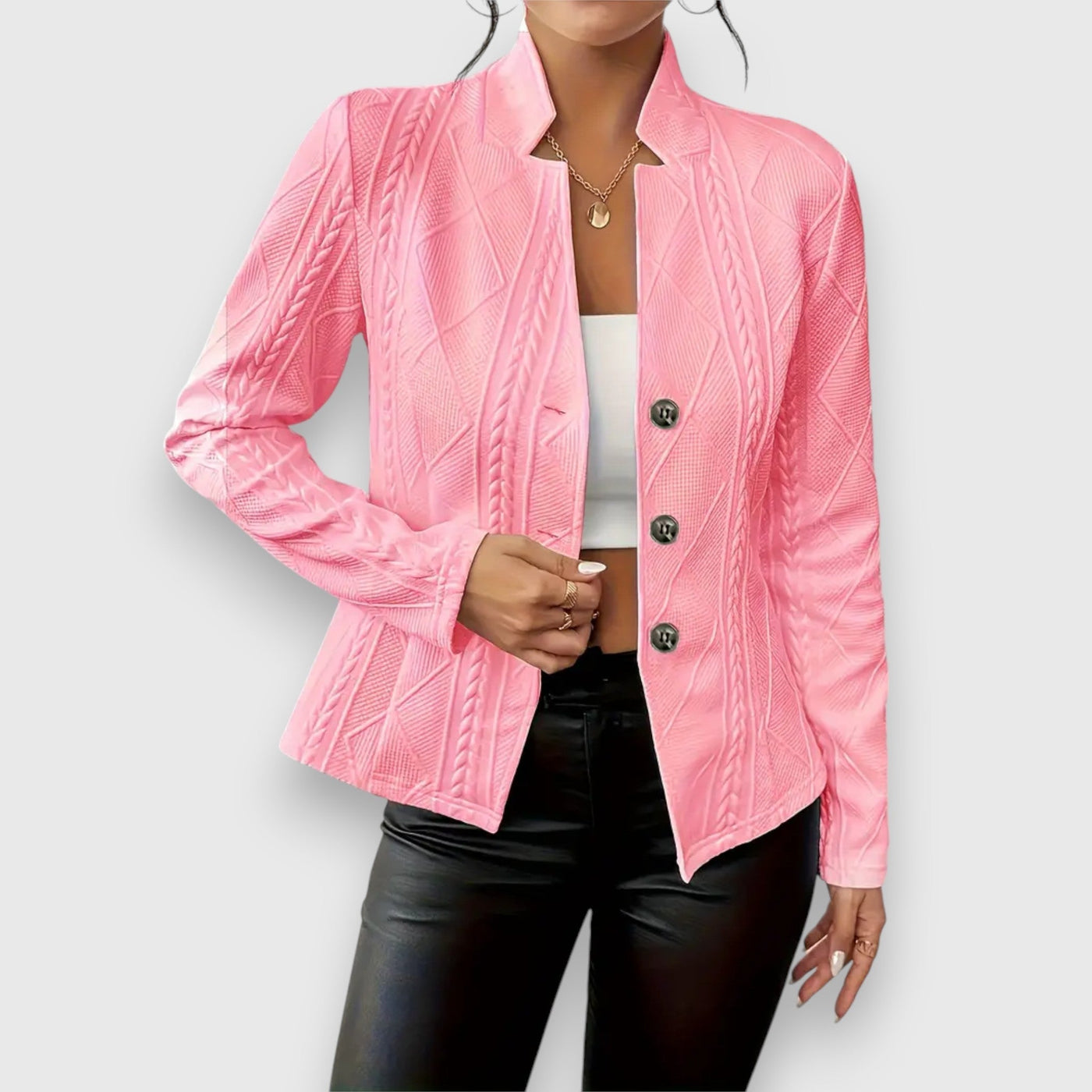 Serena | Women’s Lightweight Jacket