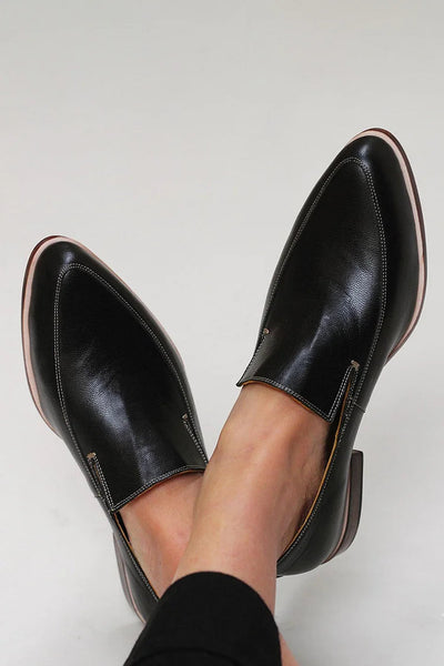 Mira | Elegant Minimalist Loafers