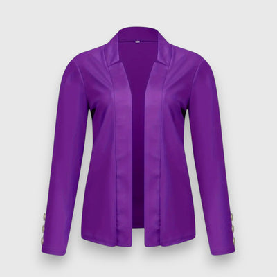 Aria | Modern Blazer for Women