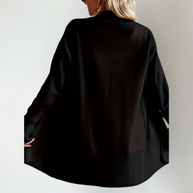 Marley | Soft Knit Cozy Cardigan