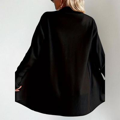 Marley | Soft Knit Cozy Cardigan