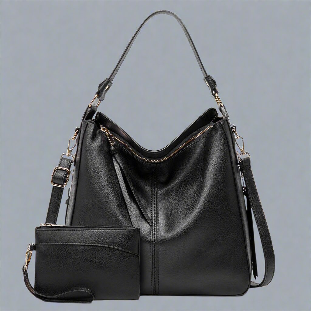 Monroe | Everyday Leather Tote