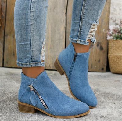 Madison | Orthopedic Ankle Boots