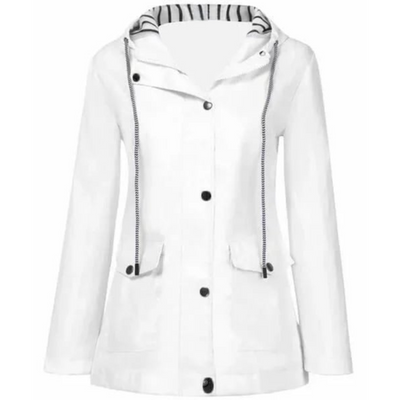 Lincoln | Chic Waterproof Trench Coat