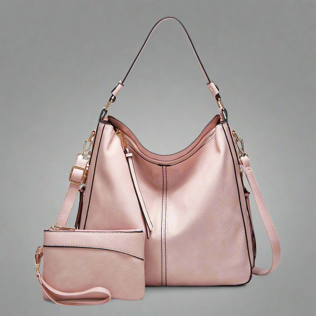 Monroe | Everyday Leather Tote