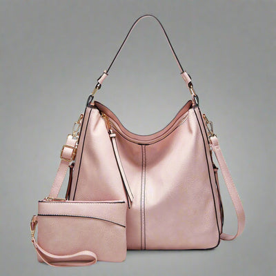 Monroe | Everyday Leather Tote