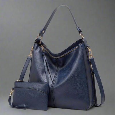 Monroe | Everyday Leather Tote