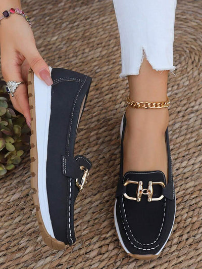 Reese | Non-Slip Orthopedic Loafers