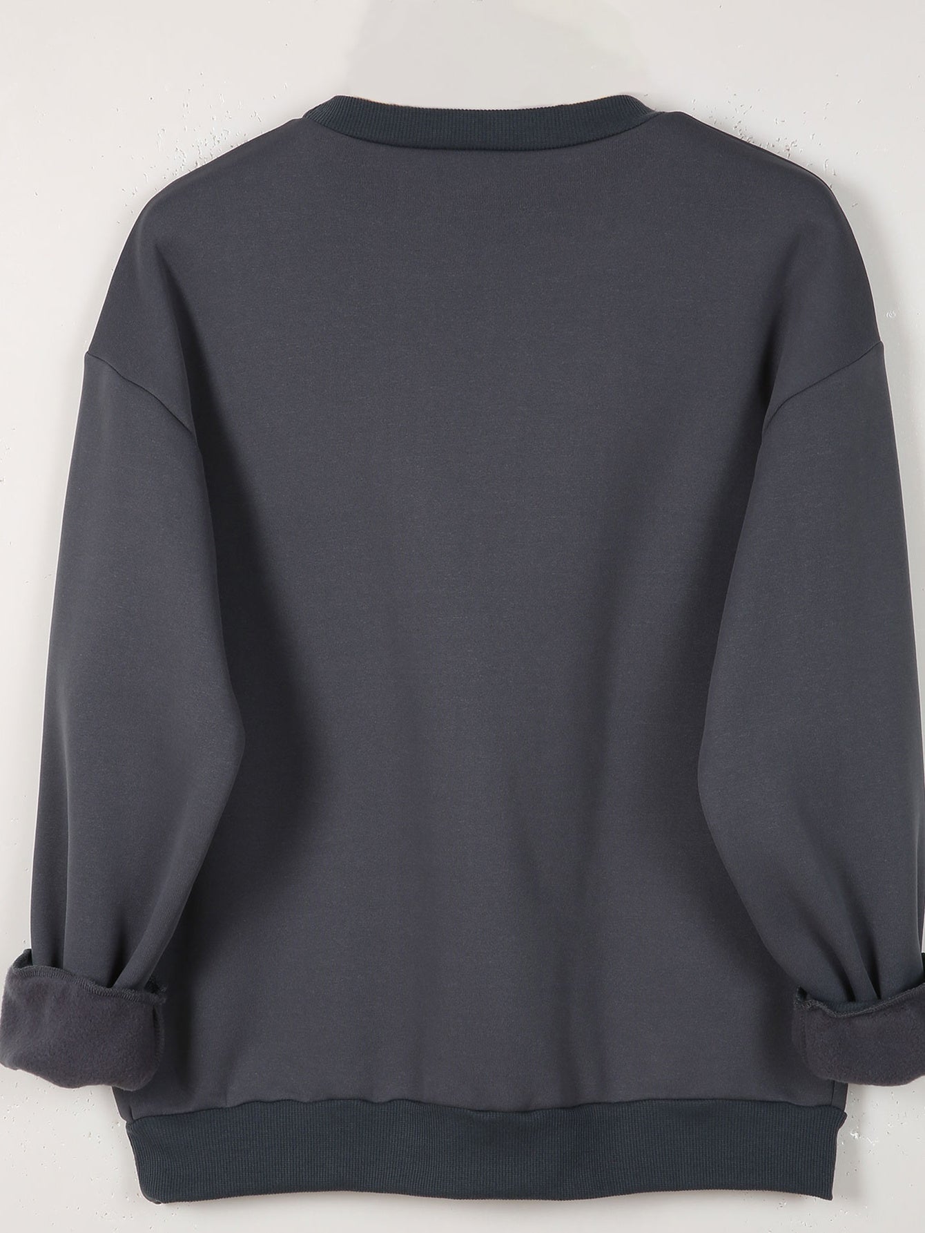 Juliette | Heart Detail Knit Sweater