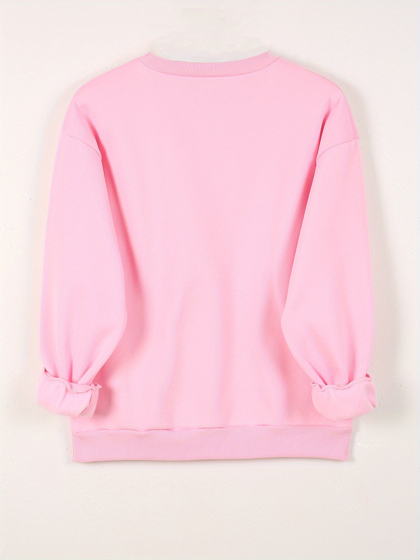 Juliette | Heart Detail Knit Sweater