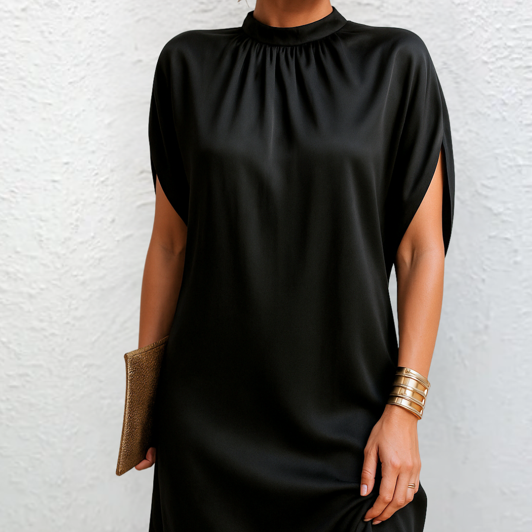 Madelyn | Elegant Playful Dress