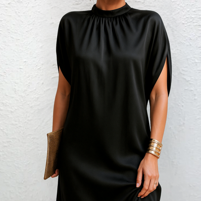 Madelyn | Elegant Playful Dress