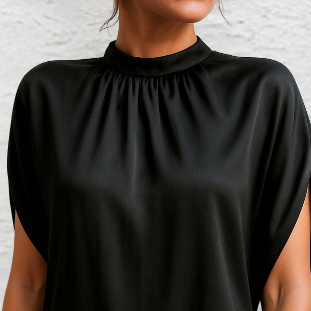 Madelyn | Elegant Playful Dress