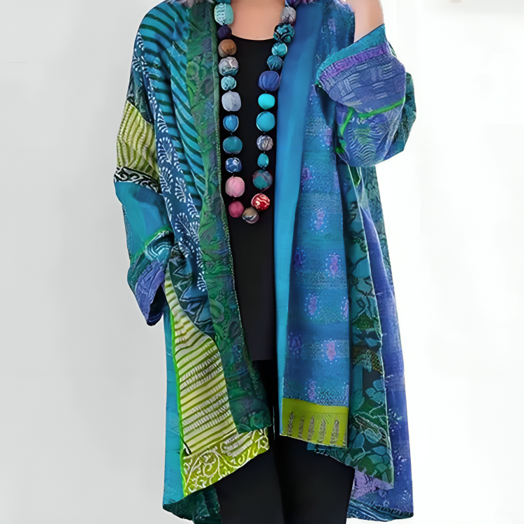 Mila | Elegant Knit Cardigan