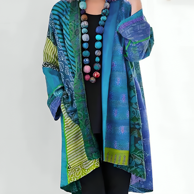 Mila | Elegant Knit Cardigan