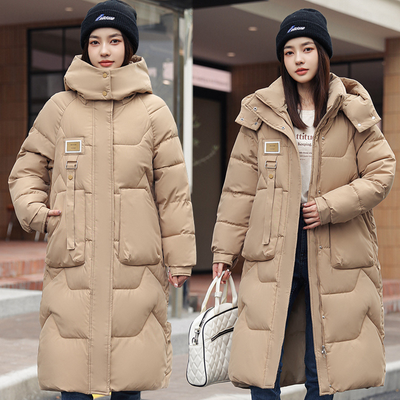 Lexington | Tailored Autumn Coat