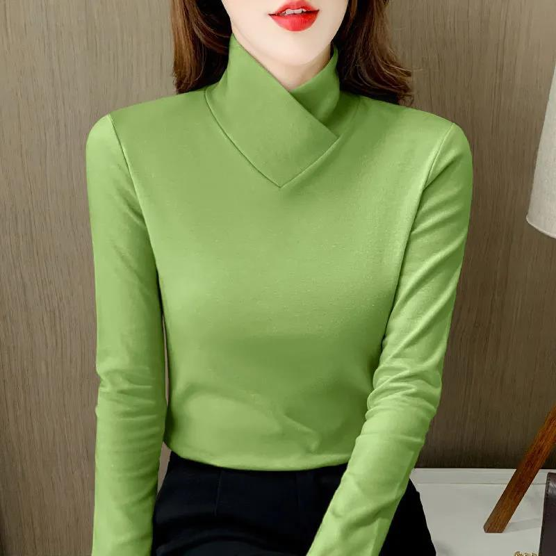 Aubrey | Chic Turtleneck Knitwear