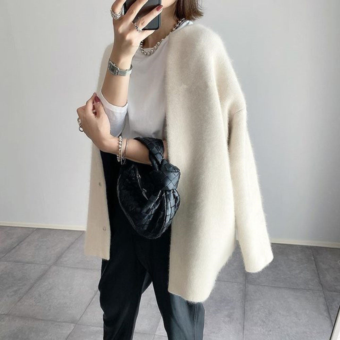 Emily | Cozy Soft Cardigan