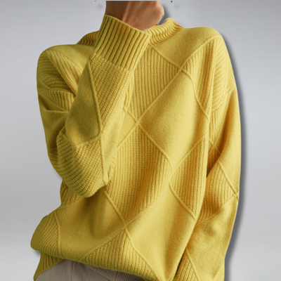 Madison | Cozy Winter Knit Sweater