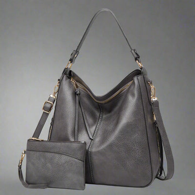 Monroe | Everyday Leather Tote