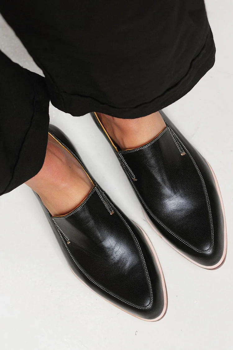Mira | Elegant Minimalist Loafers