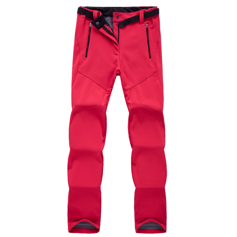 Harper | Waterproof Women's Walking Trousers