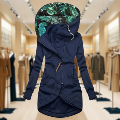 Rheya | Waterproof Utility Jacket
