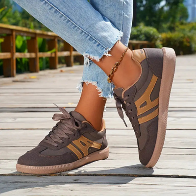 Harper | Women's Orthopedic Sneakers