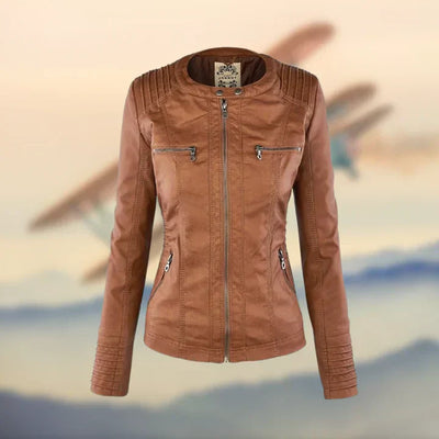 Charlotte | Chic Sophisticated Coat