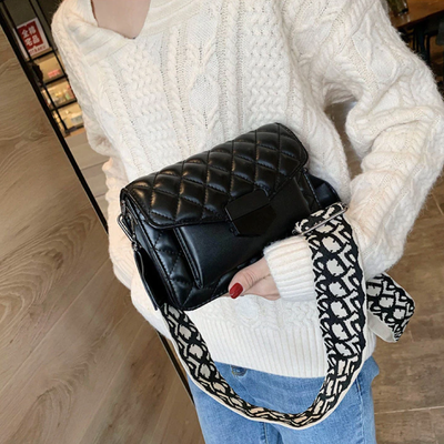 Sophia Elegant Chic | Trendy Shoulder Bag