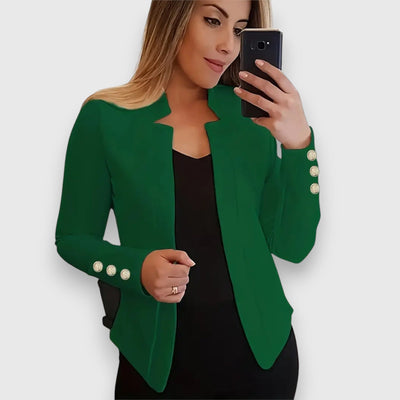Aria | Modern Blazer for Women