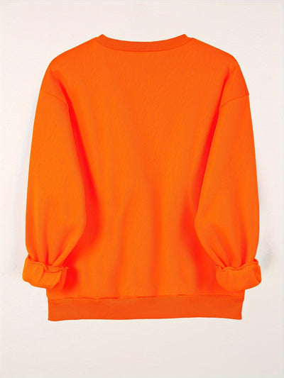 Juliette | Heart Detail Knit Sweater