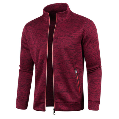 Jordan | Trendy Cozy Zip Vest