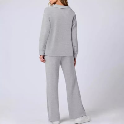 Rowan | Luxe Knit Lounge Set