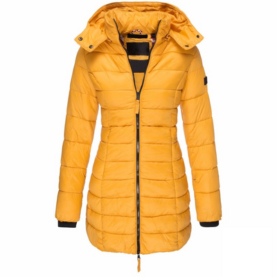 Riley | Insulated Autumn Jacket
