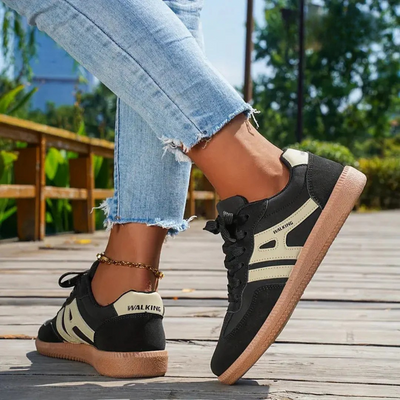 Harper | Women's Orthopedic Sneakers
