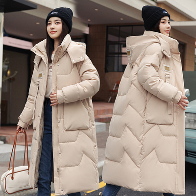 Lexington | Tailored Autumn Coat