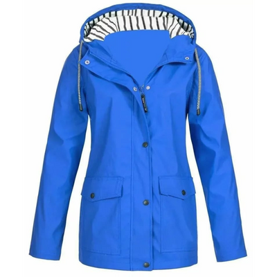 Lincoln | Chic Waterproof Trench Coat