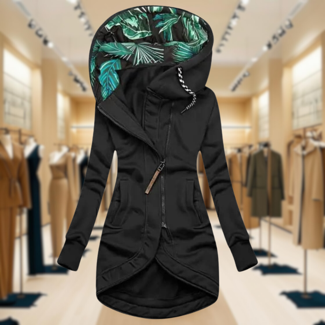 Rheya | Waterproof Utility Jacket