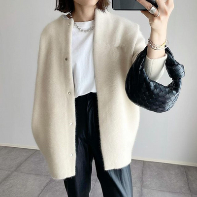 Emily | Cozy Soft Cardigan