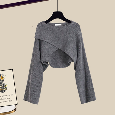 Lily | Casual 3-Piece Long Sleeve Set