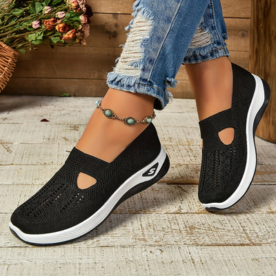 Blair | Lightweight Orthopedic Sneakers