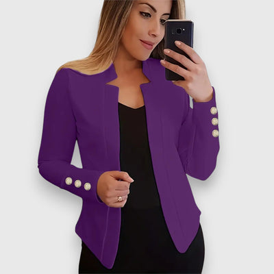 Aria | Modern Blazer for Women