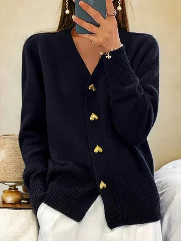Isla | Chic Elegant Cardigan